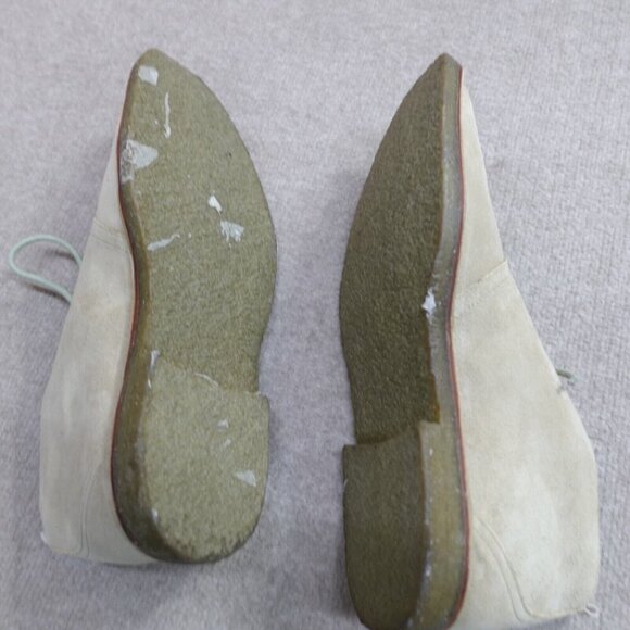 Coach Mens 13 Chukka Desert Boot Suede Anthony NEW - Picture 7 of 8